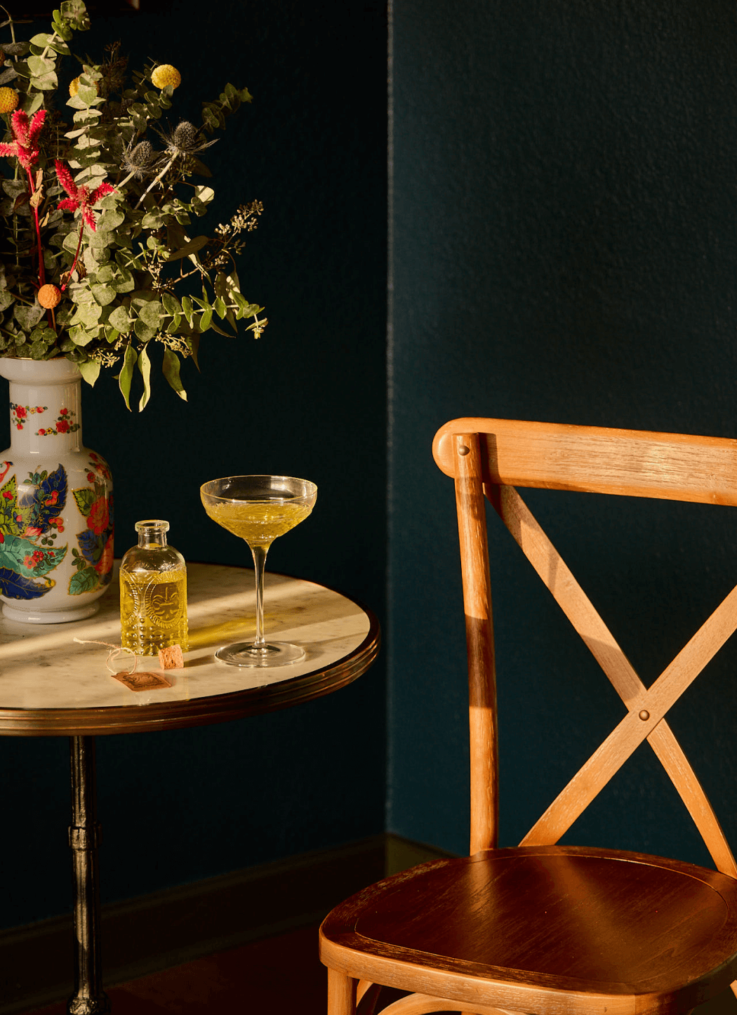 Dining 4 Craft Cocktail