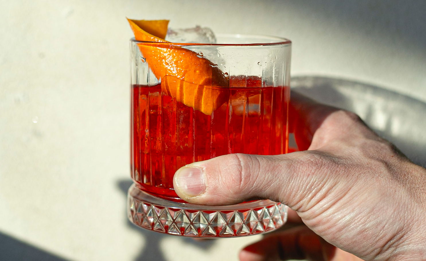 HC_Cocktail Cocktail at Hotel Chalet